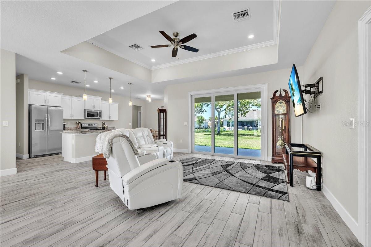 16047 DINAL DR, PUNTA GORDA, FL, 33955