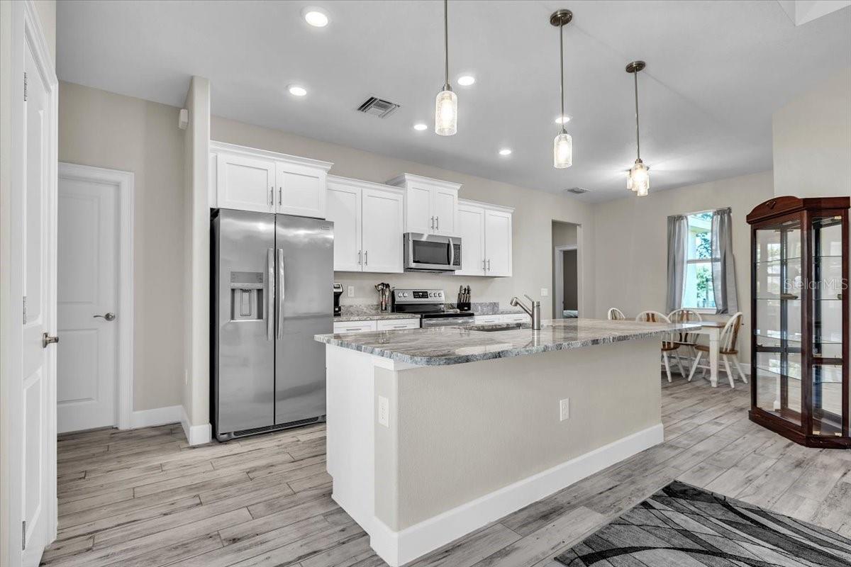 16047 DINAL DR, PUNTA GORDA, FL, 33955