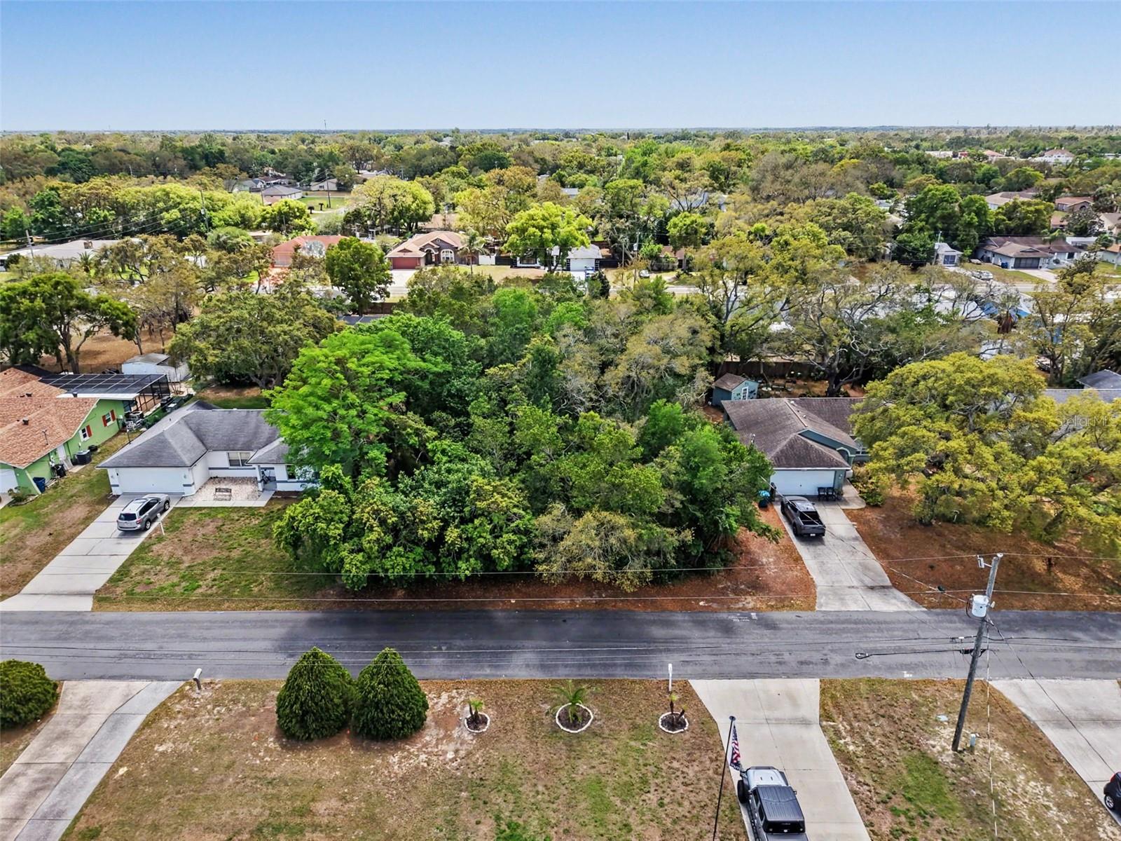 6084 PIEDMONT DR, SPRING HILL, FL, 34606