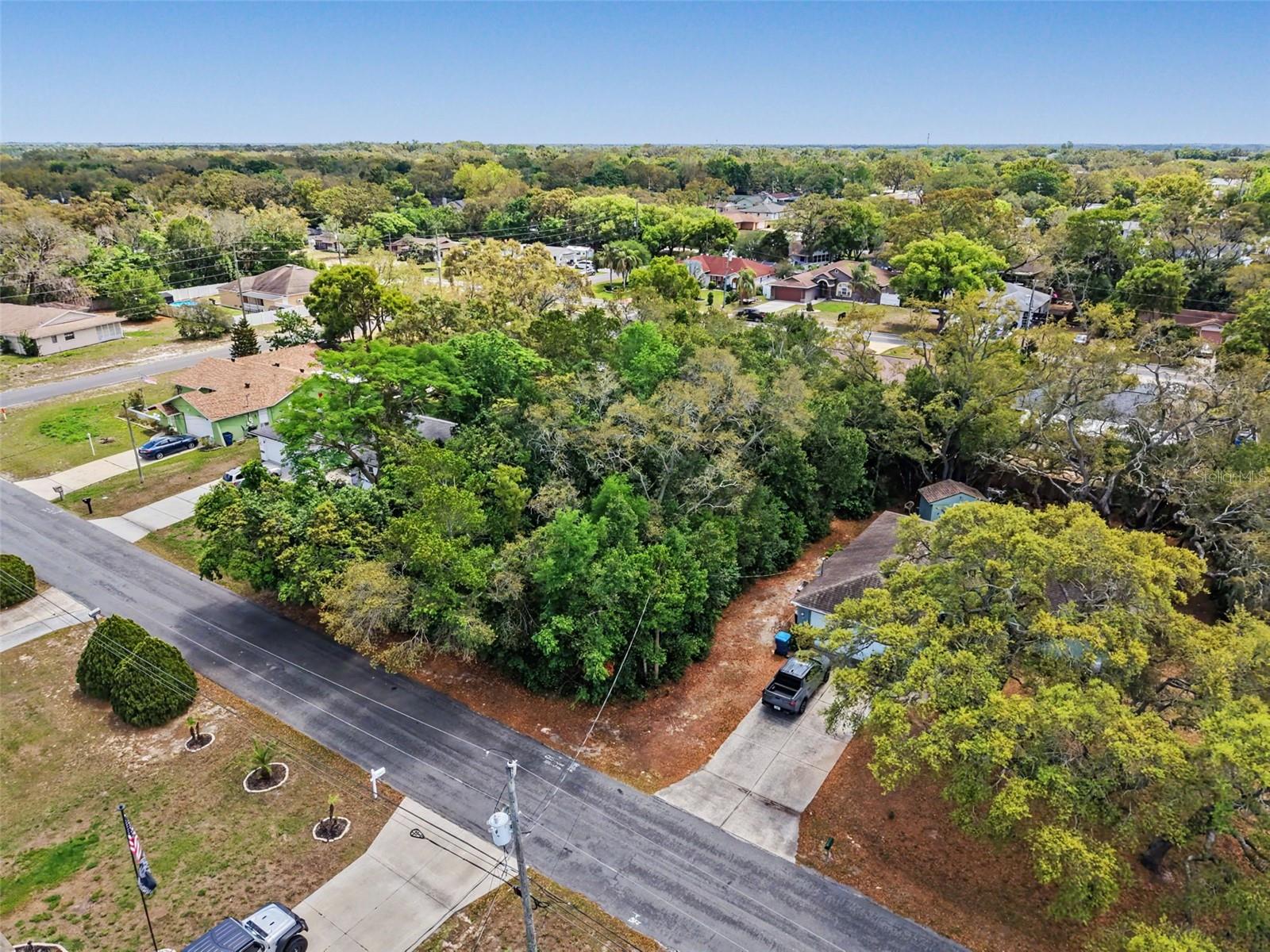 6084 PIEDMONT DR, SPRING HILL, FL, 34606