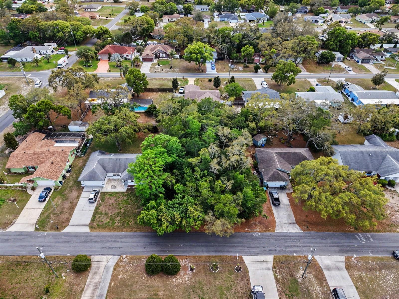 6084 PIEDMONT DR, SPRING HILL, FL, 34606