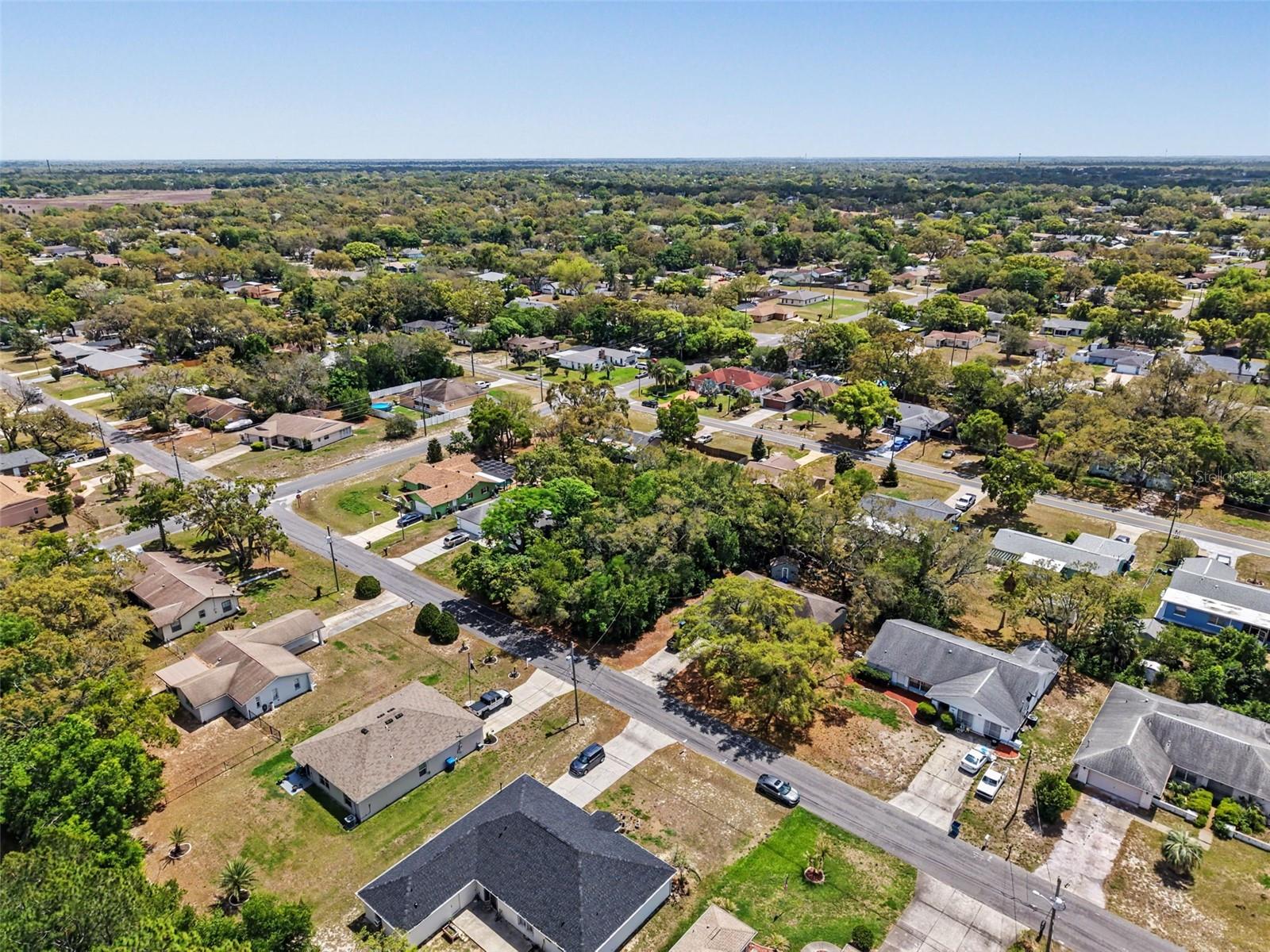 6084 PIEDMONT DR, SPRING HILL, FL, 34606