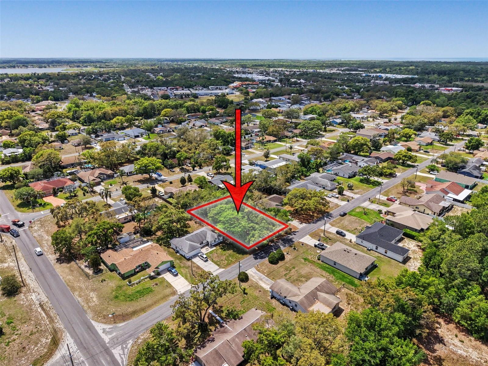 6084 PIEDMONT DR, SPRING HILL, FL, 34606