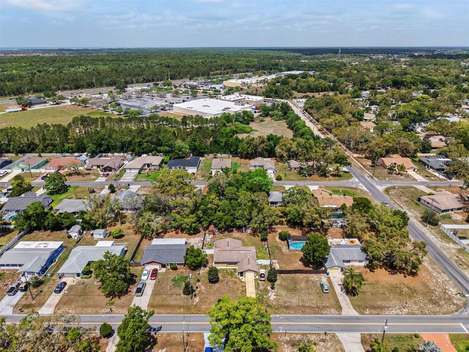 6084 PIEDMONT DR, SPRING HILL, FL, 34606