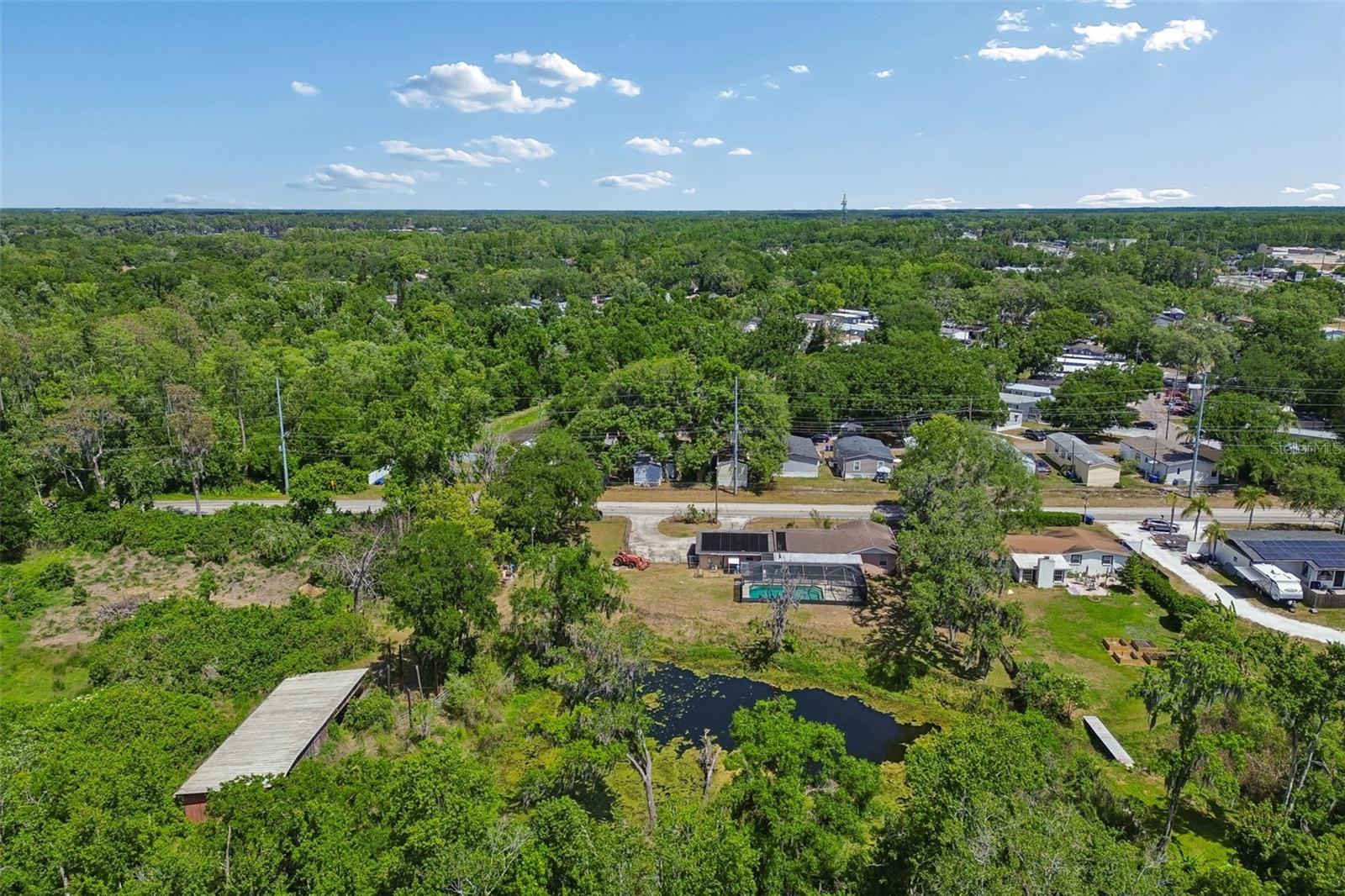 212 CRYSTAL LAKE RD, LUTZ, FL, 33548