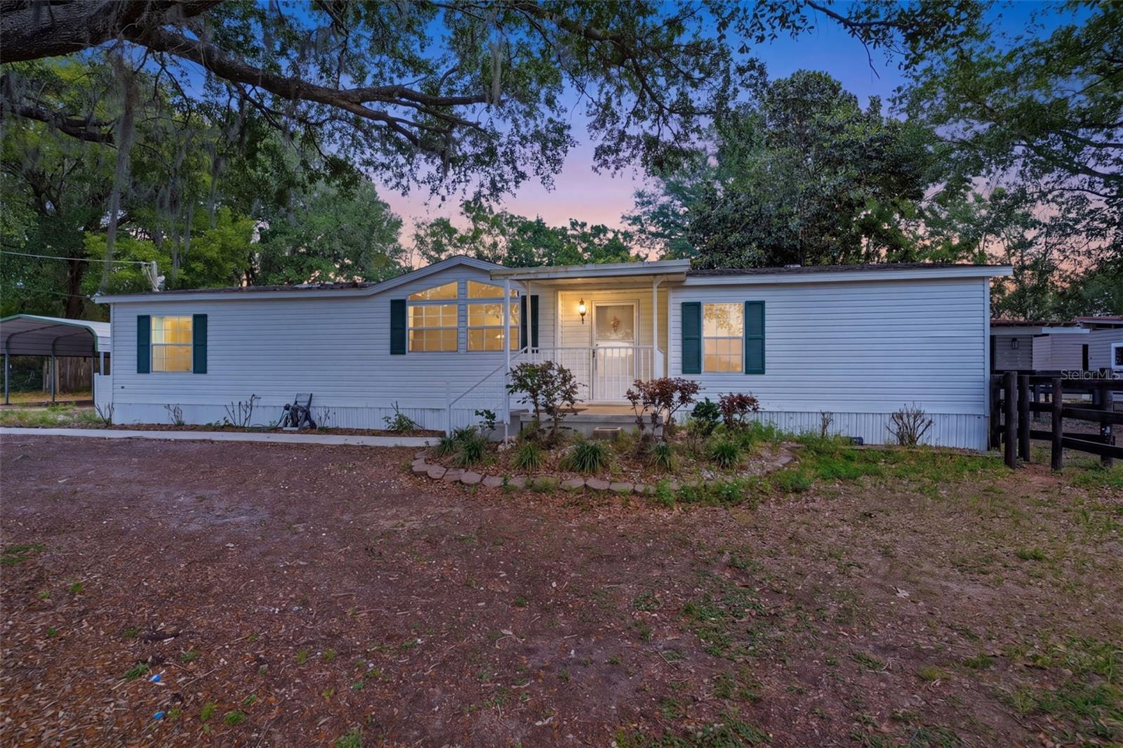 8606 BOYT RD, ZEPHYRHILLS, FL, 33540