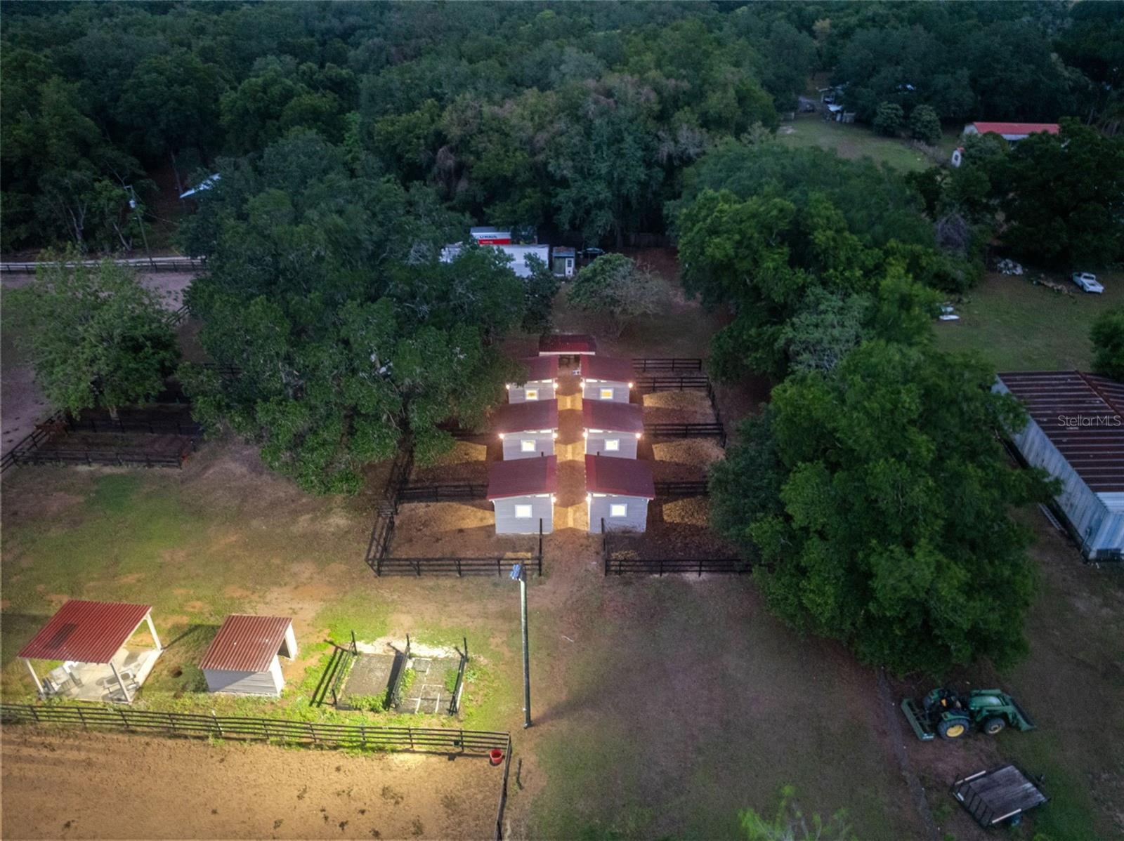 8606 BOYT RD, ZEPHYRHILLS, FL, 33540