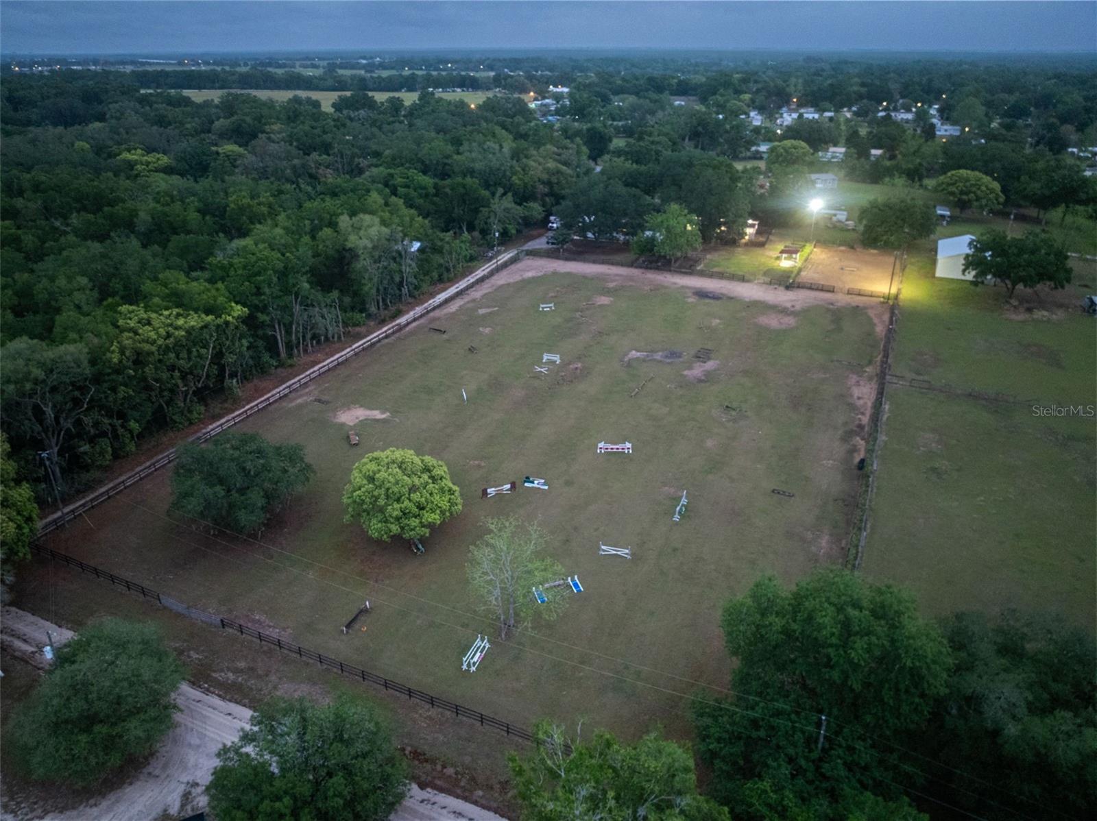 8606 BOYT RD, ZEPHYRHILLS, FL, 33540