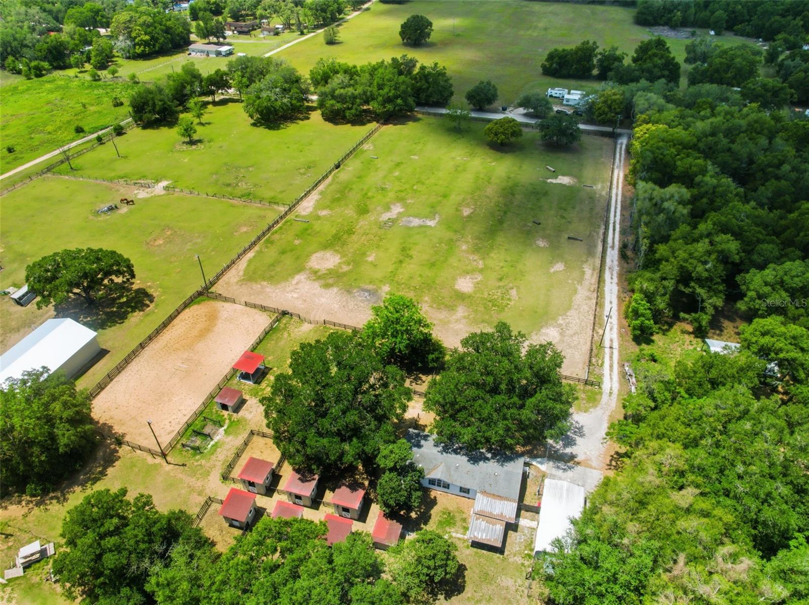 8606 BOYT RD, ZEPHYRHILLS, FL, 33540