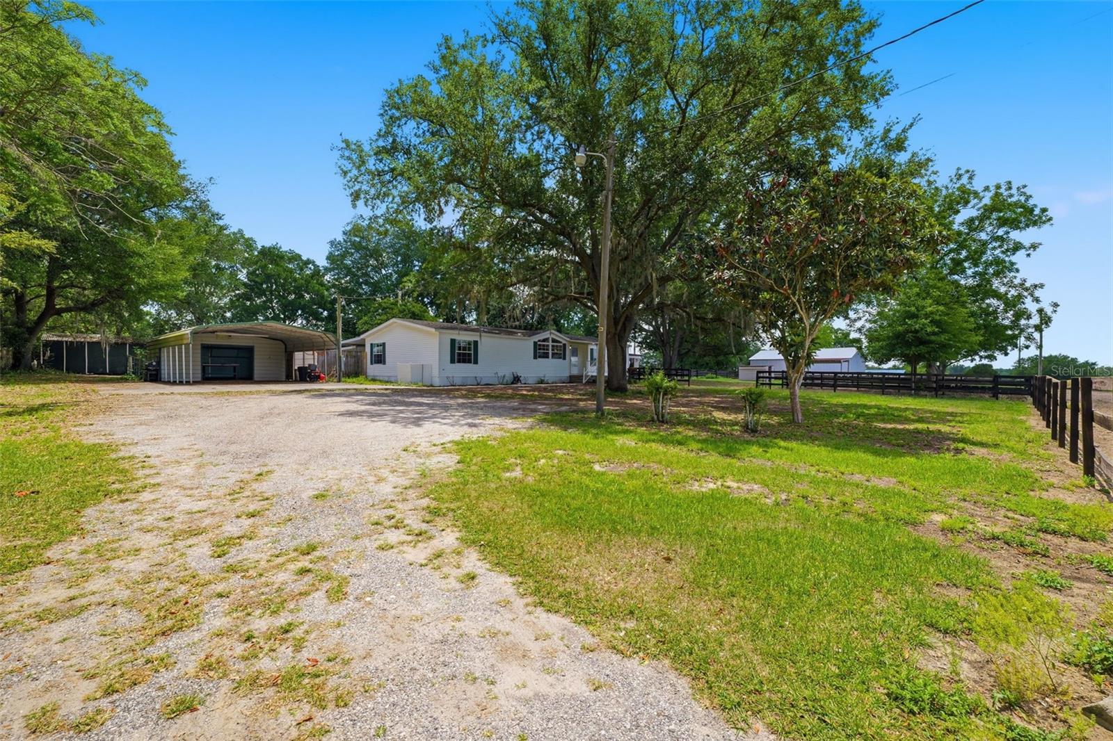 8606 BOYT RD, ZEPHYRHILLS, FL, 33540
