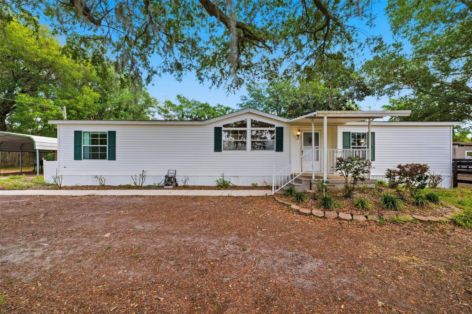 8606 BOYT RD, ZEPHYRHILLS, FL, 33540