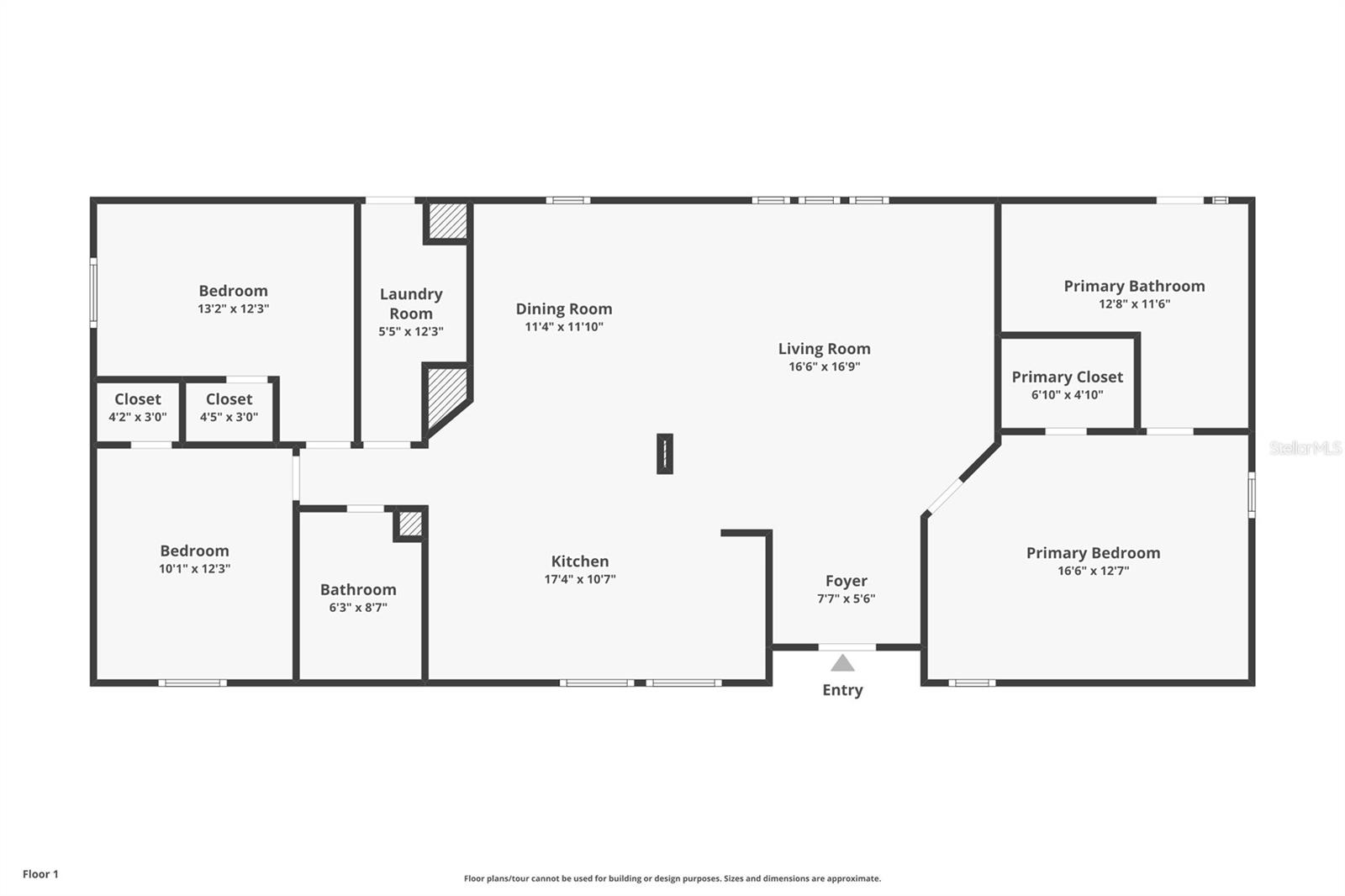 8606 BOYT RD, ZEPHYRHILLS, FL, 33540