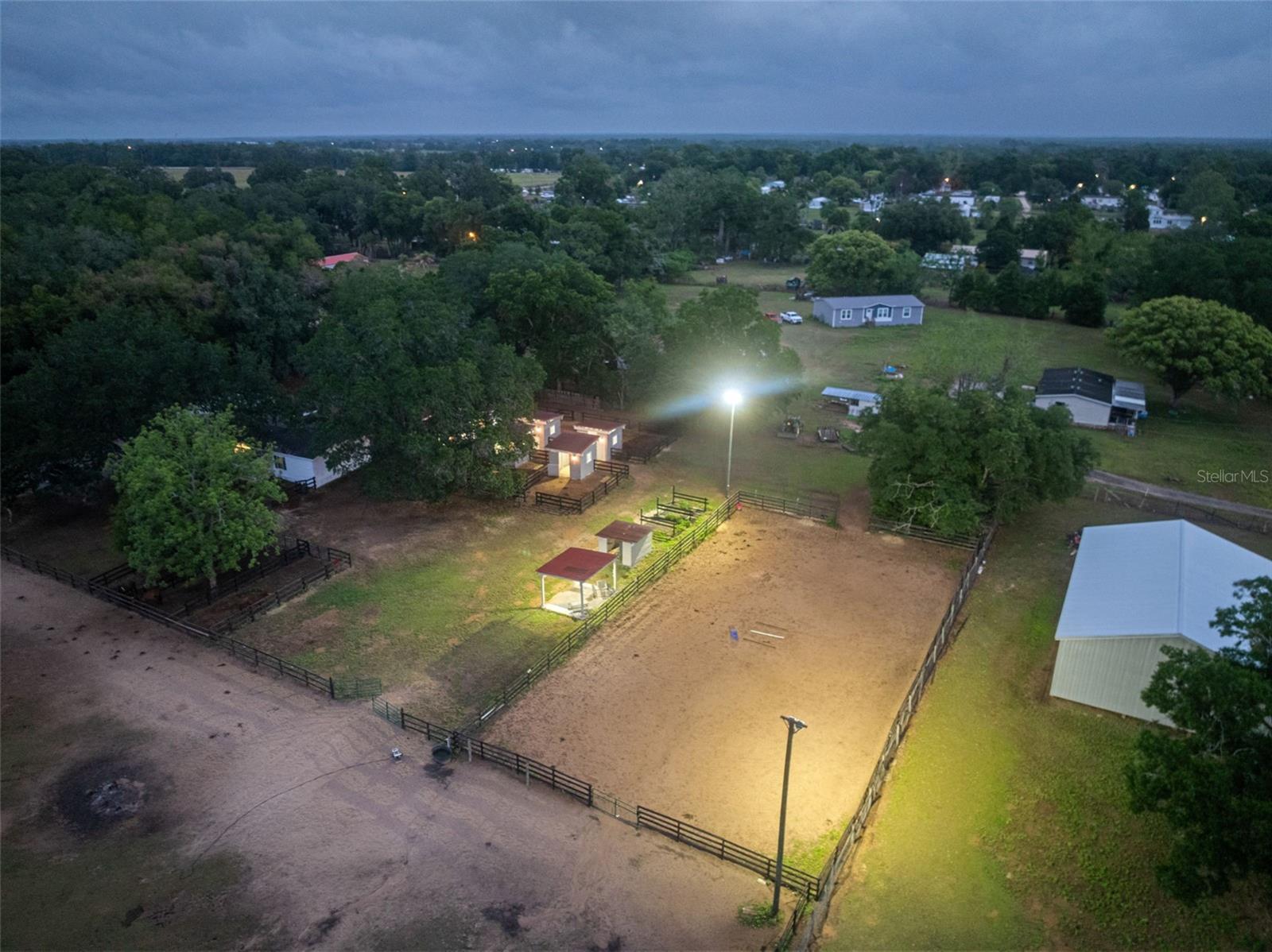 8606 BOYT RD, ZEPHYRHILLS, FL, 33540