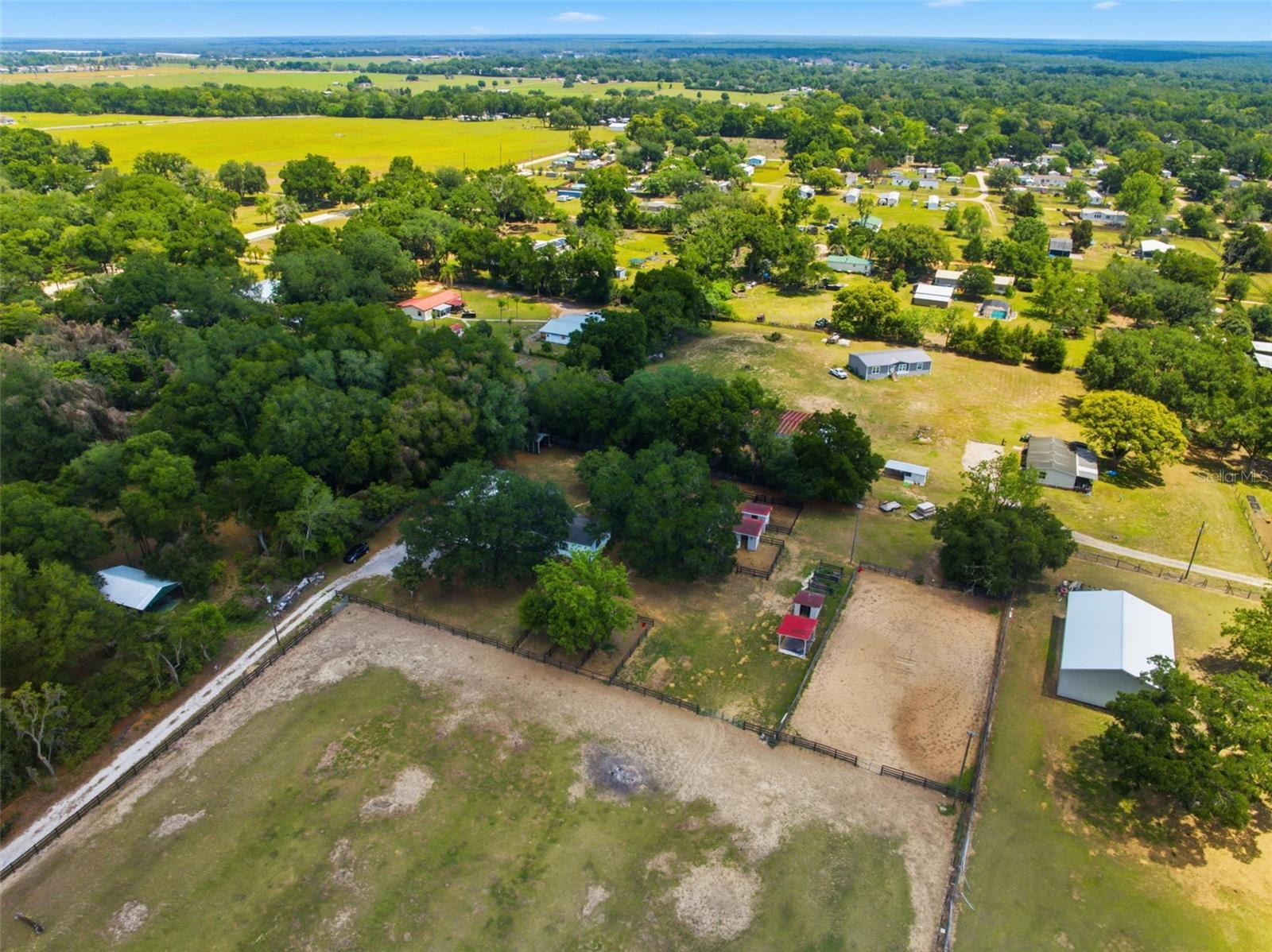 8606 BOYT RD, ZEPHYRHILLS, FL, 33540