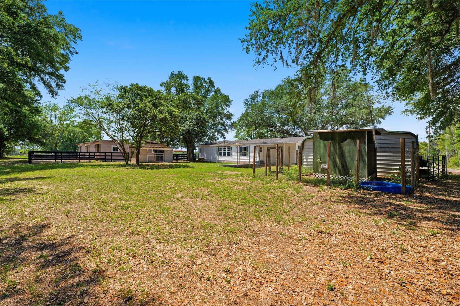 8606 BOYT RD, ZEPHYRHILLS, FL, 33540