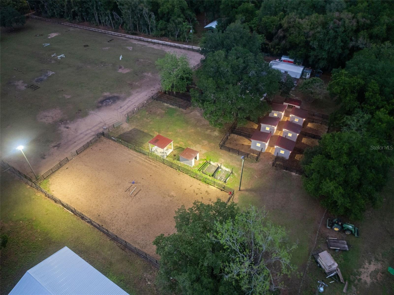 8606 BOYT RD, ZEPHYRHILLS, FL, 33540