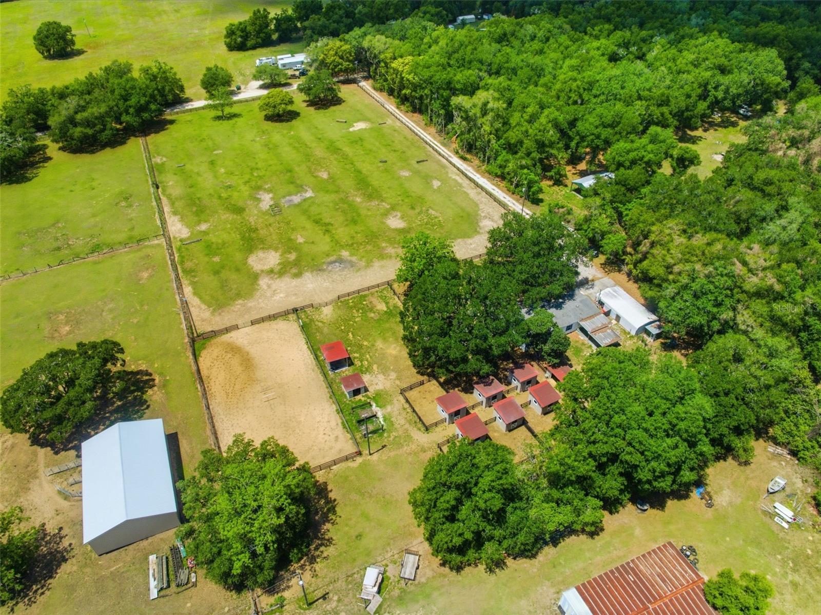 8606 BOYT RD, ZEPHYRHILLS, FL, 33540