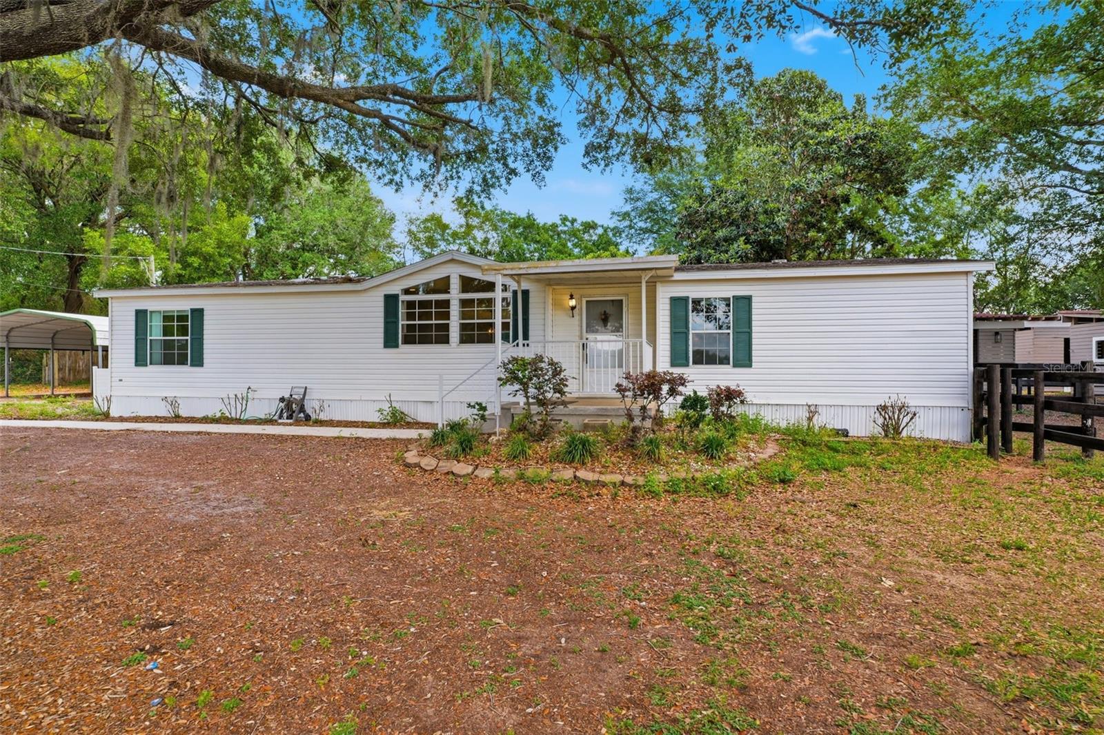 8606 BOYT RD, ZEPHYRHILLS, FL, 33540