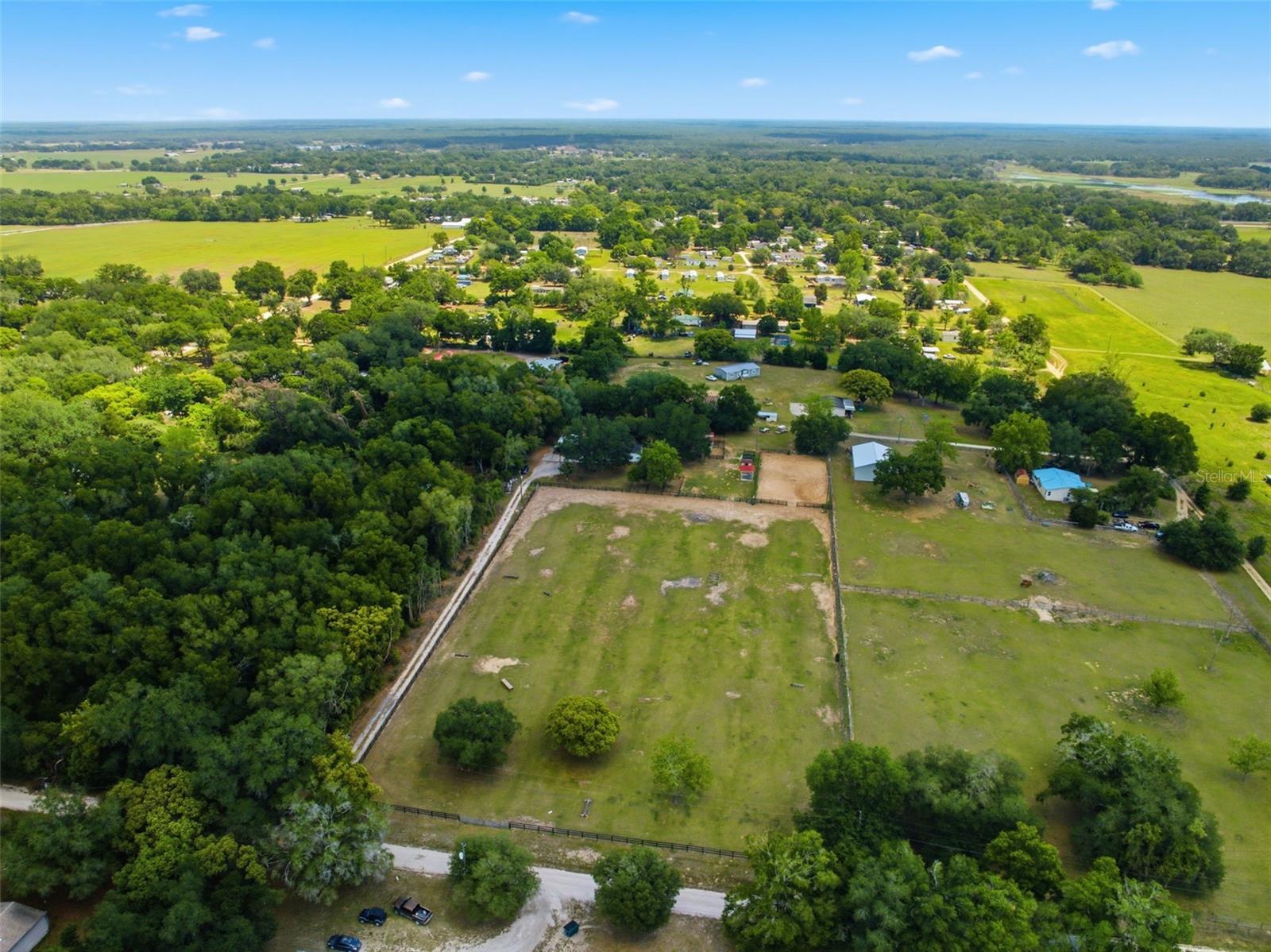 8606 BOYT RD, ZEPHYRHILLS, FL, 33540