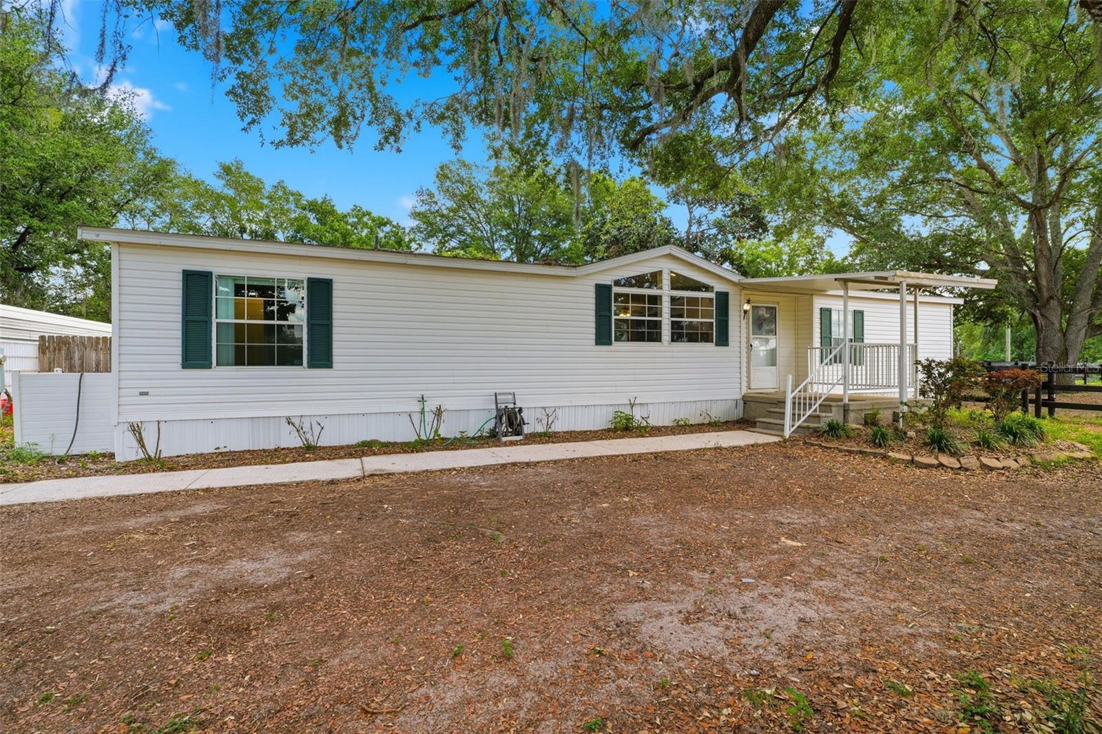 8606 BOYT RD, ZEPHYRHILLS, FL, 33540
