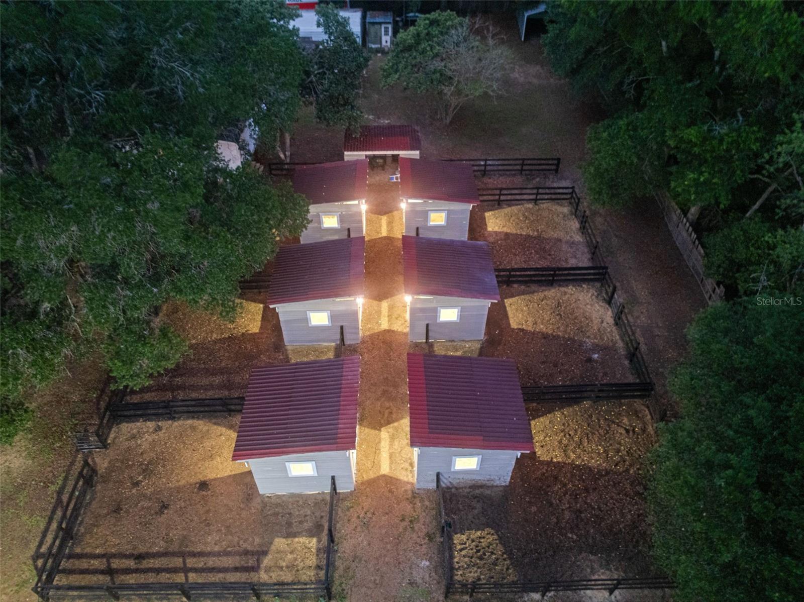 8606 BOYT RD, ZEPHYRHILLS, FL, 33540