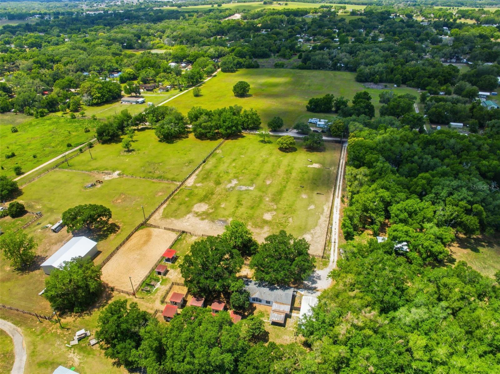 8606 BOYT RD, ZEPHYRHILLS, FL, 33540