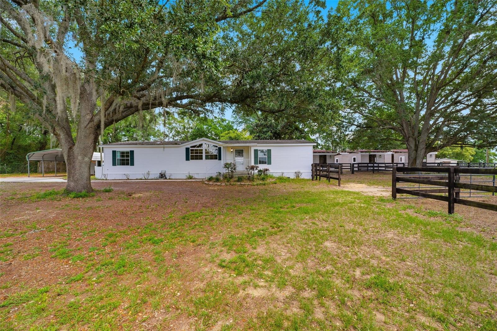 8606 BOYT RD, ZEPHYRHILLS, FL, 33540