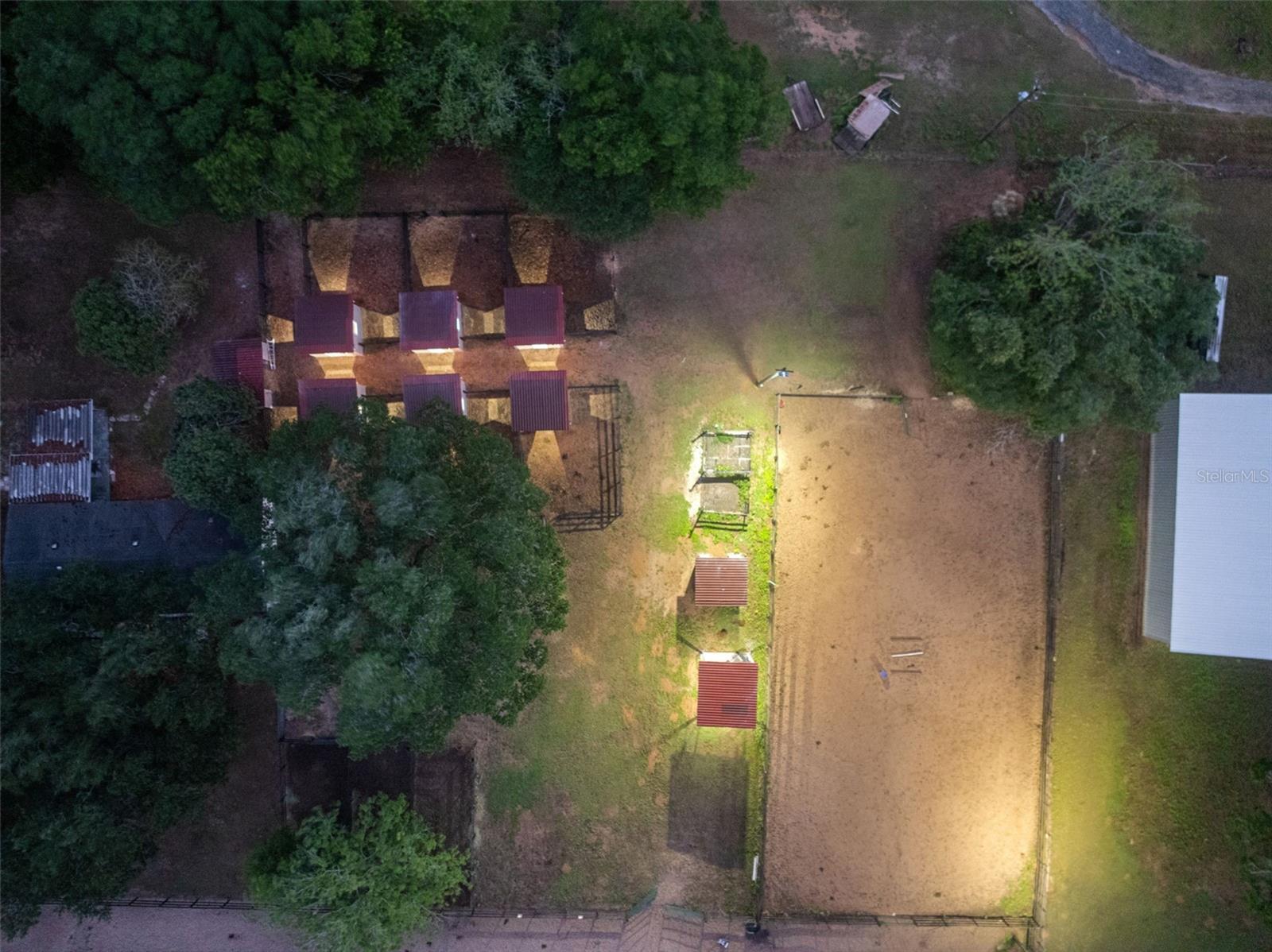 8606 BOYT RD, ZEPHYRHILLS, FL, 33540