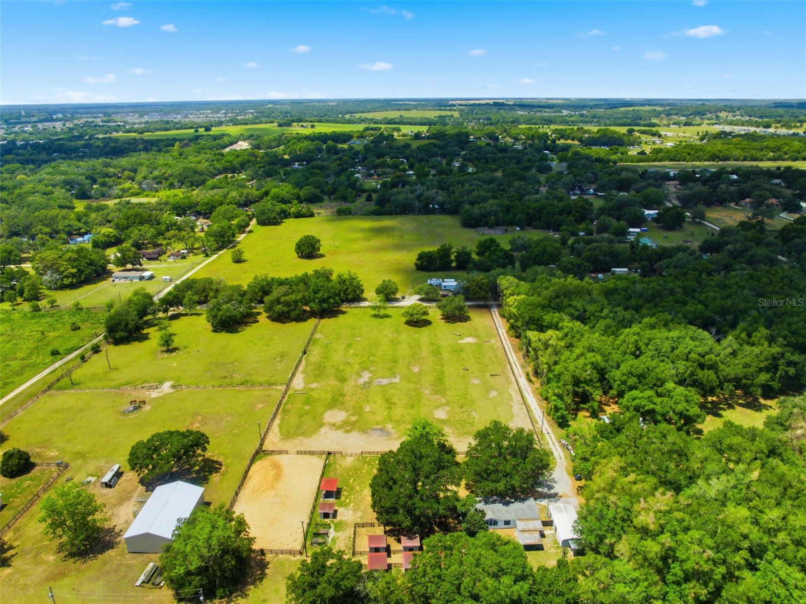 8606 BOYT RD, ZEPHYRHILLS, FL, 33540