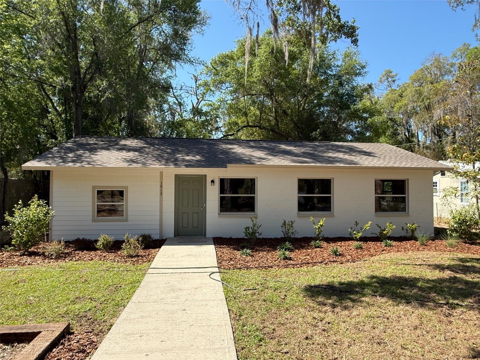 1013 NW 41ST AVE, GAINESVILLE, FL, 32609