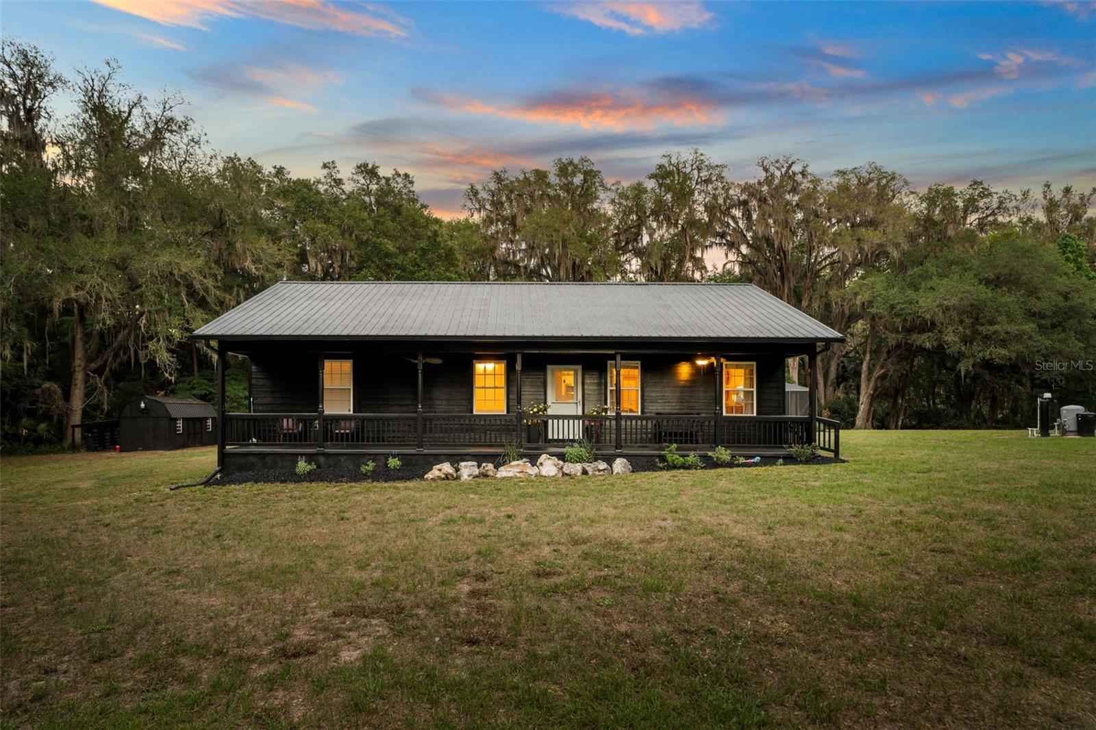 17995 NE 24TH TER, CITRA, FL, 32113