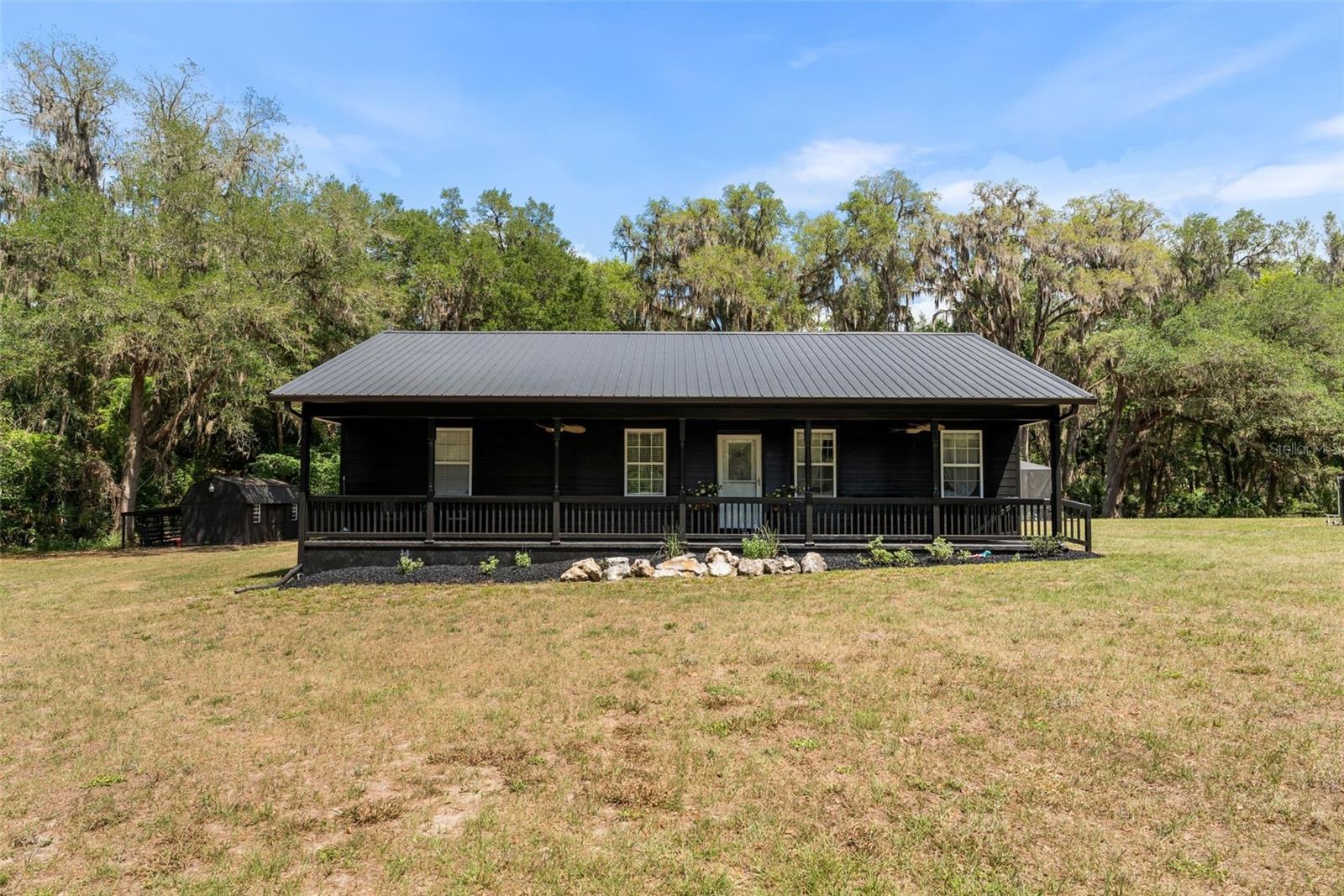 17995 NE 24TH TER, CITRA, FL, 32113