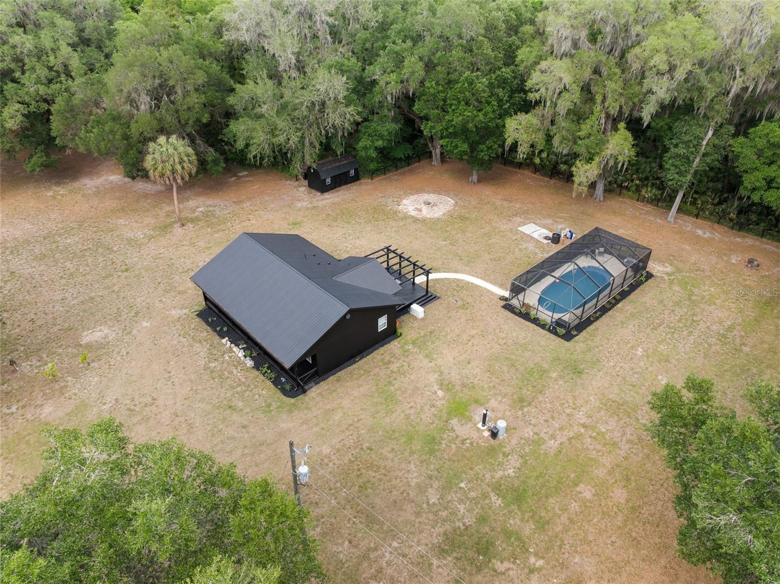 17995 NE 24TH TER, CITRA, FL, 32113