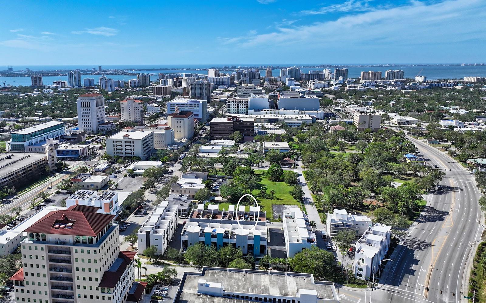 62 AUDUBON PL, SARASOTA, FL, 34237