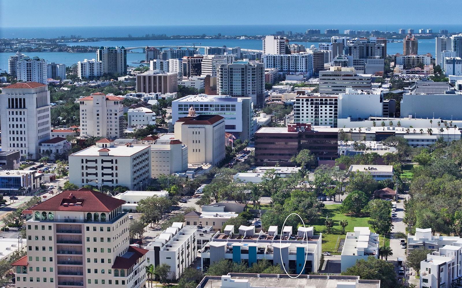 62 AUDUBON PL, SARASOTA, FL, 34237