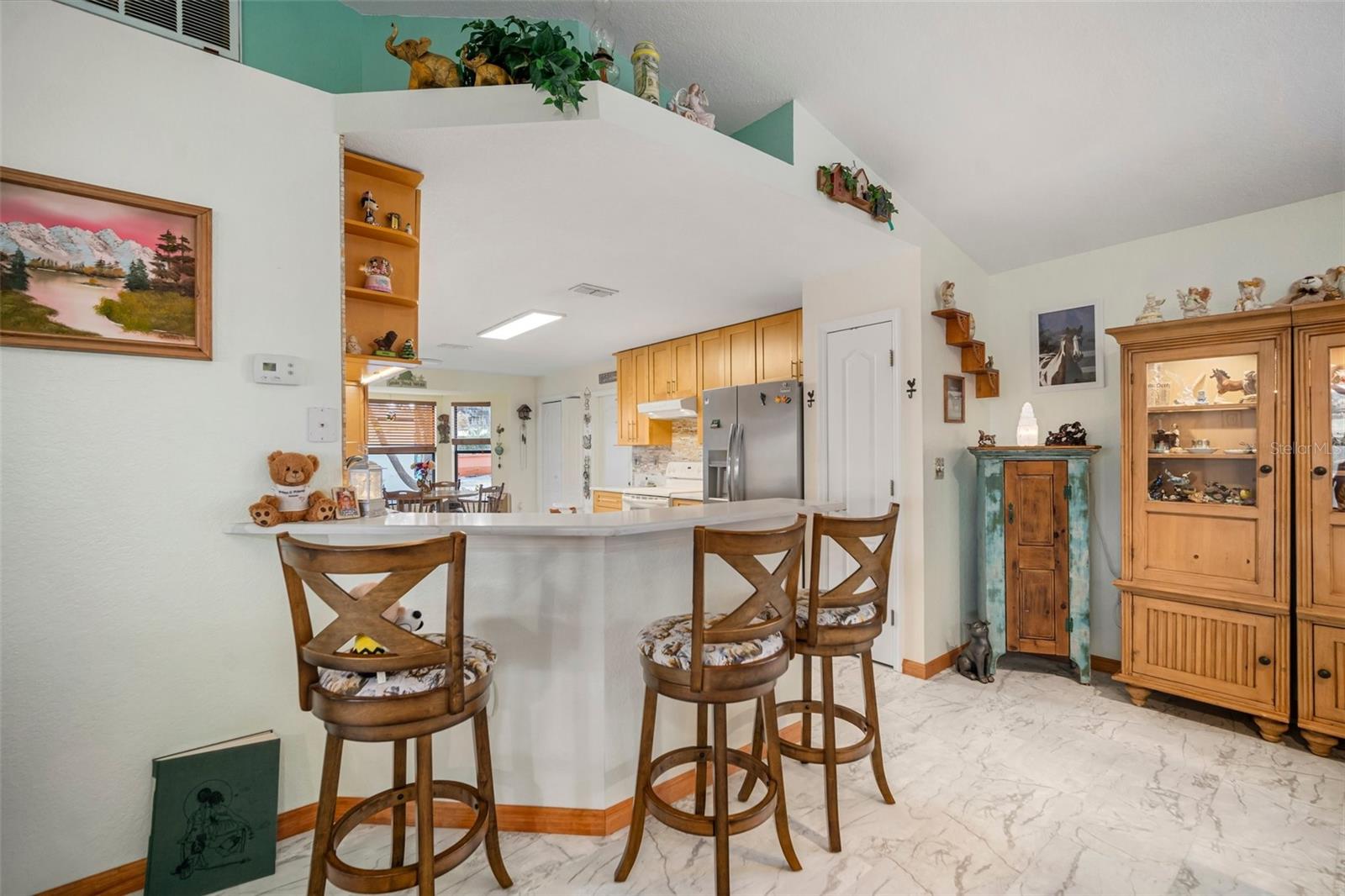 1472 IVYDALE RD, SPRING HILL, FL, 34606