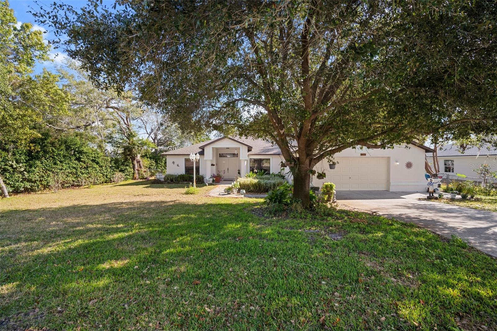 1472 IVYDALE RD, SPRING HILL, FL, 34606