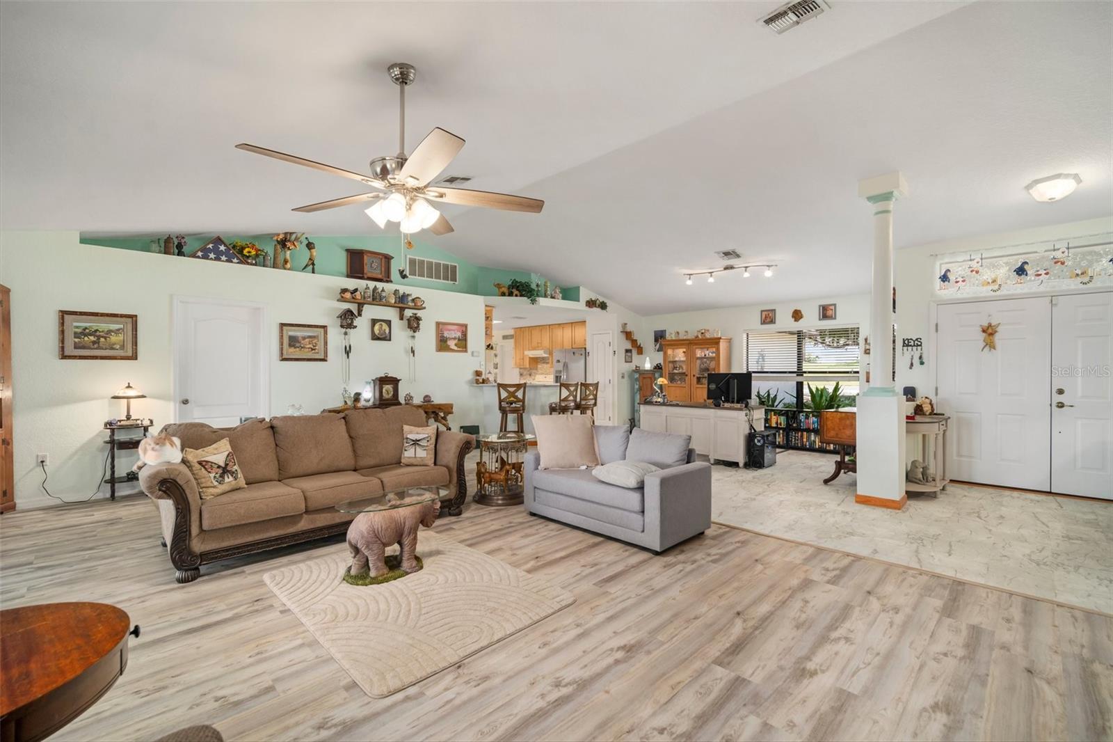 1472 IVYDALE RD, SPRING HILL, FL, 34606