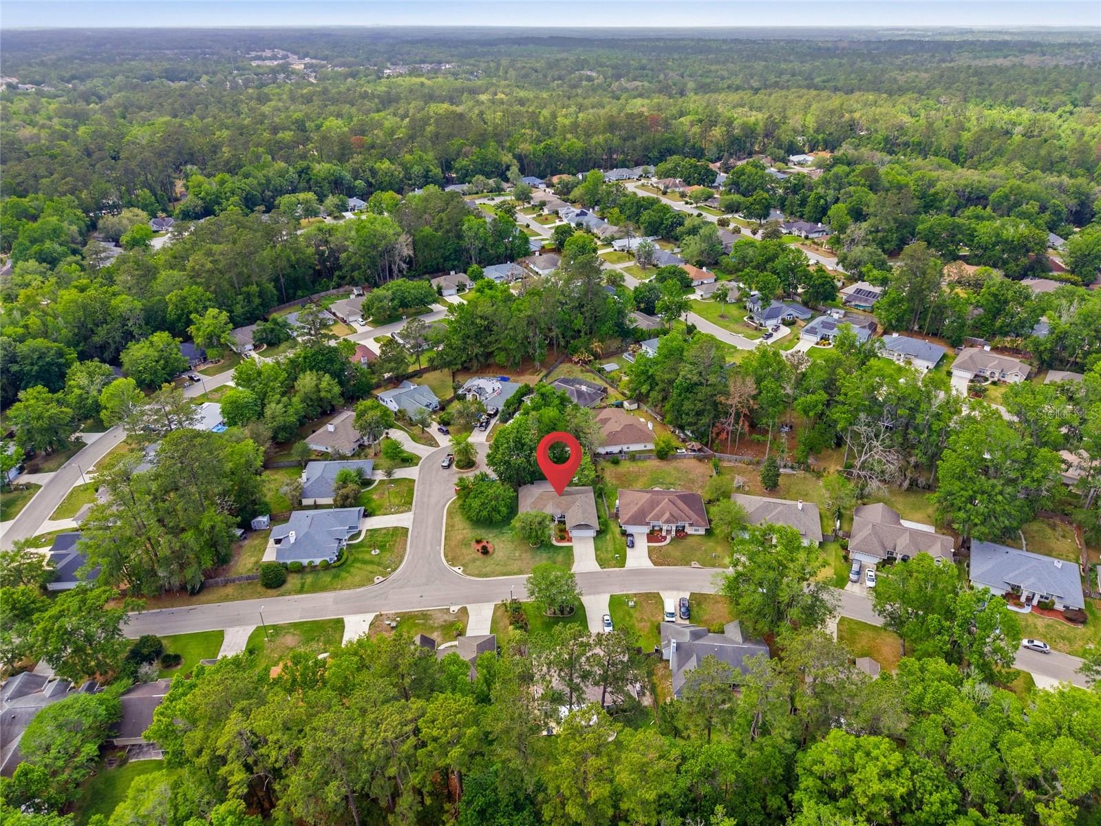 1106 NW 101ST DR, GAINESVILLE, FL, 32606