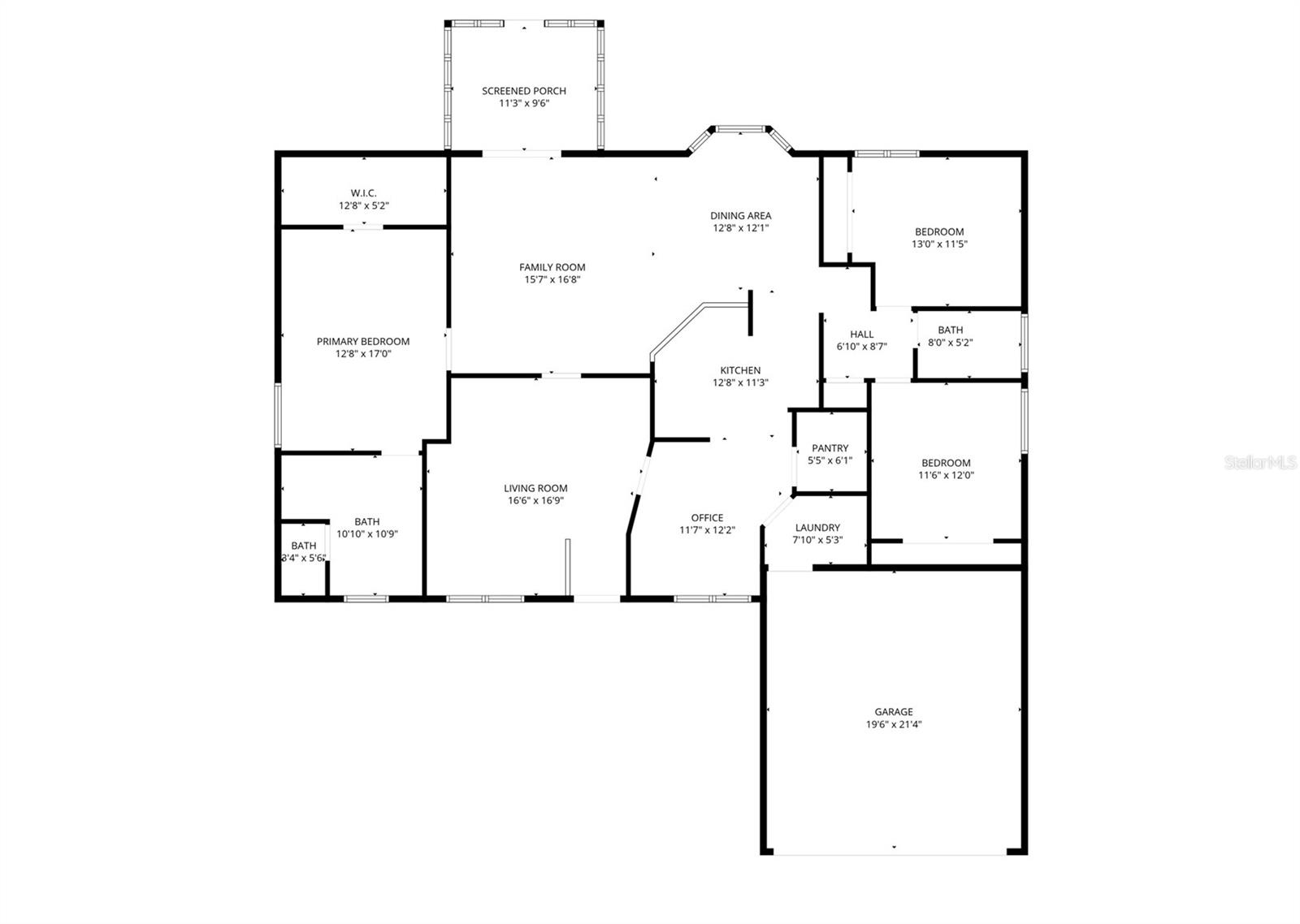 1106 NW 101ST DR, GAINESVILLE, FL, 32606