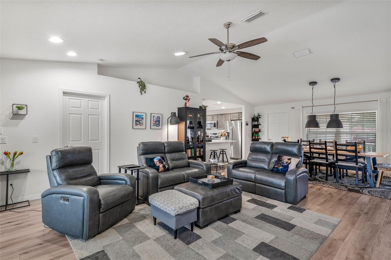 276 N CUNNINGHAM AVE, INVERNESS, FL, 34453