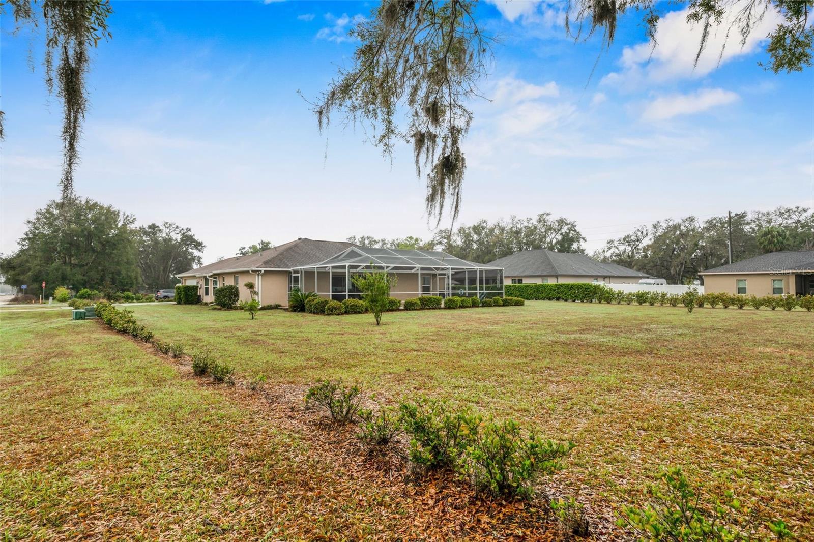 276 N CUNNINGHAM AVE, INVERNESS, FL, 34453