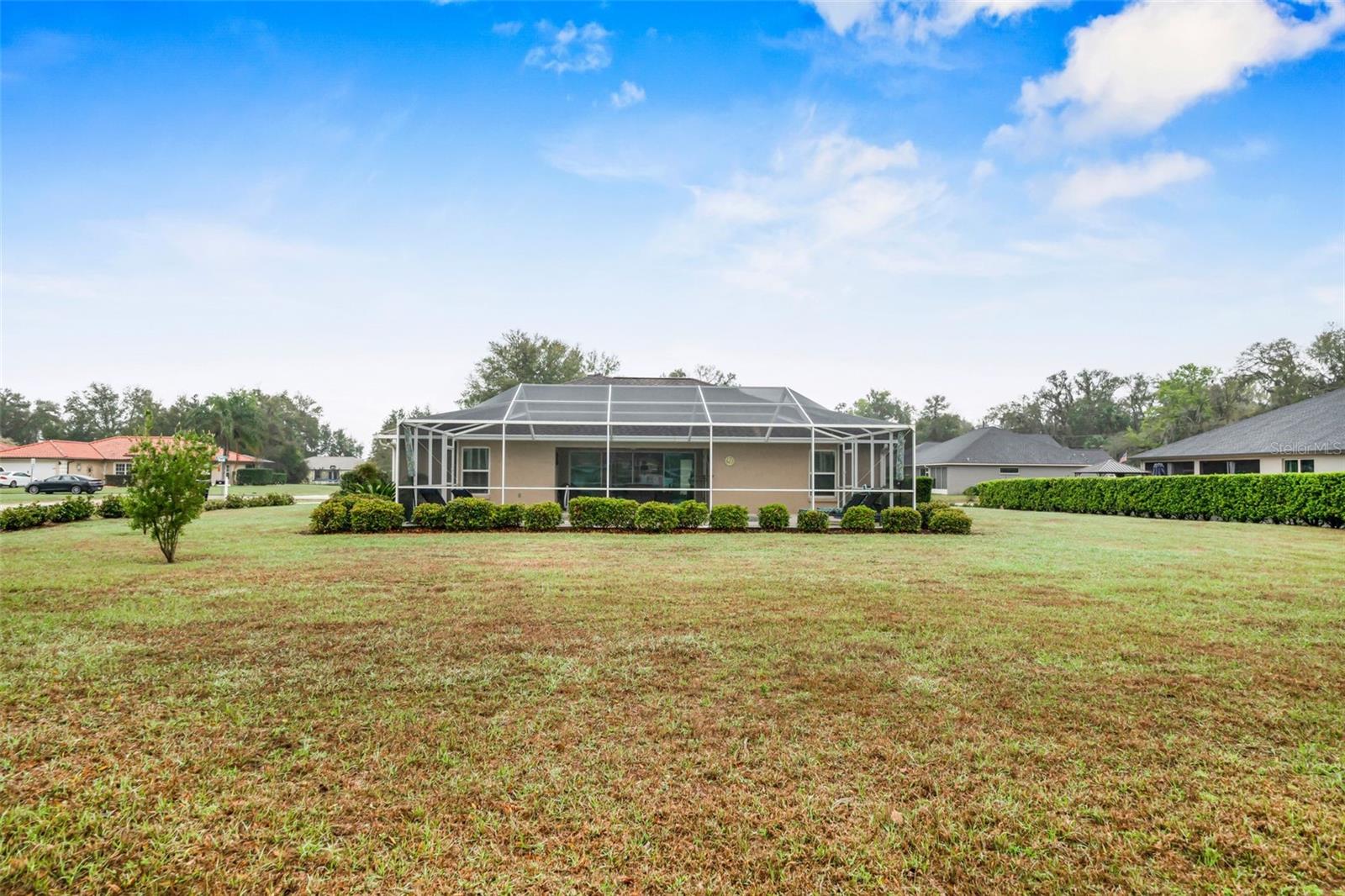 276 N CUNNINGHAM AVE, INVERNESS, FL, 34453