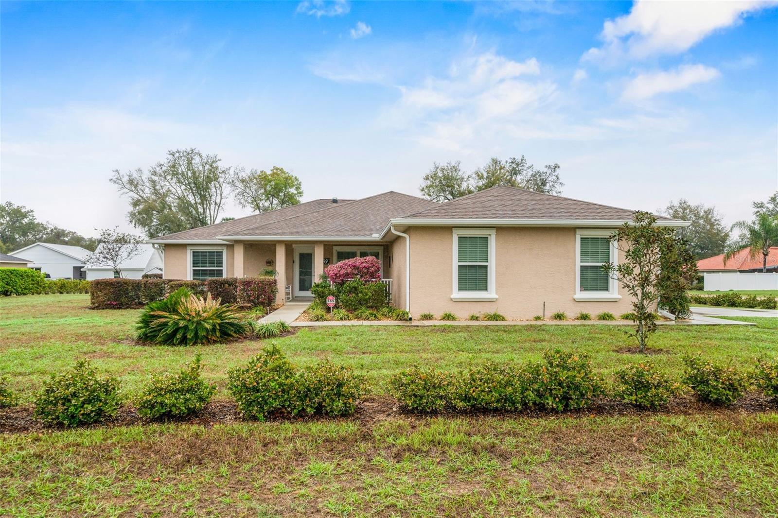 276 N CUNNINGHAM AVE, INVERNESS, FL, 34453