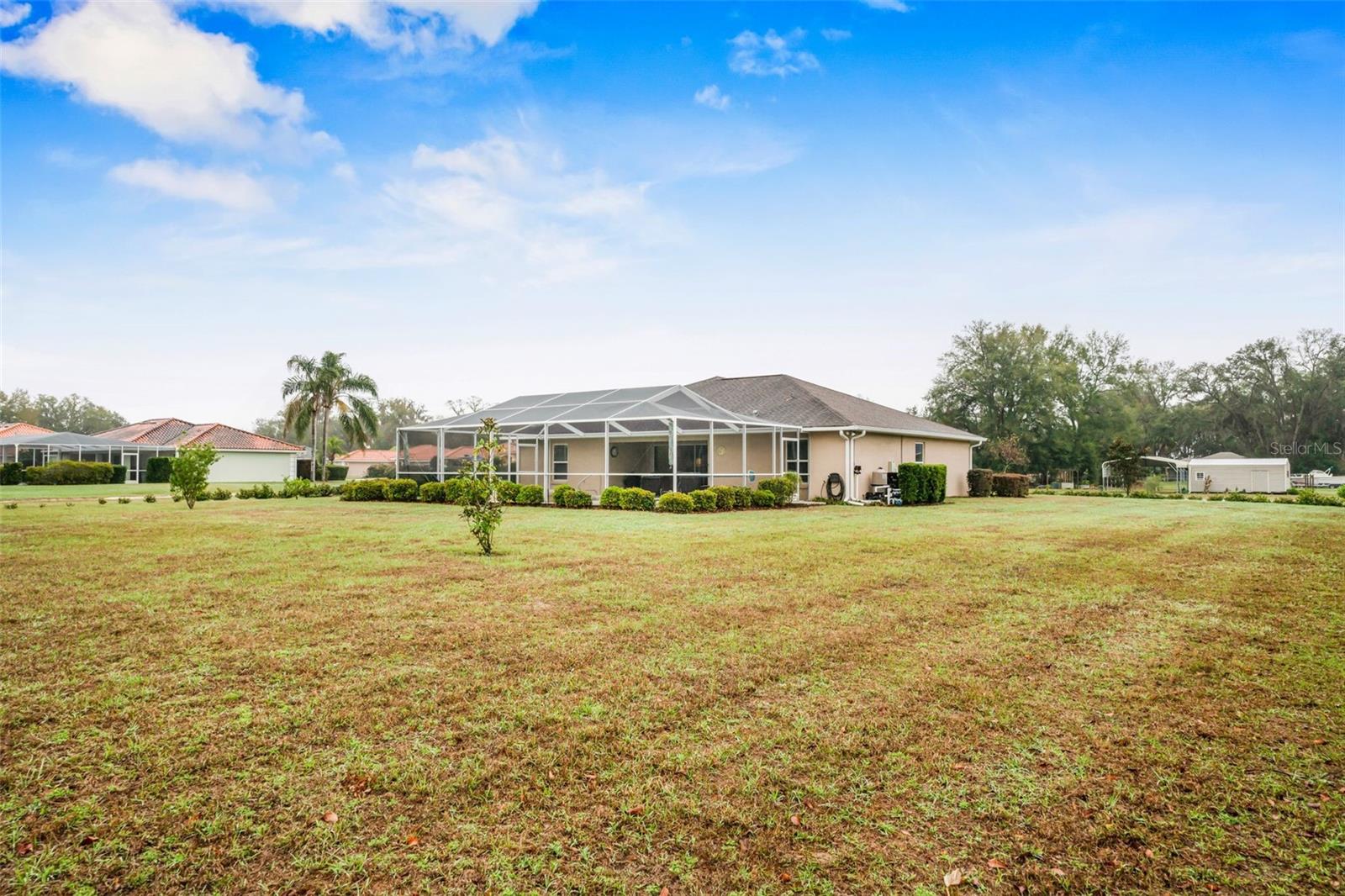 276 N CUNNINGHAM AVE, INVERNESS, FL, 34453