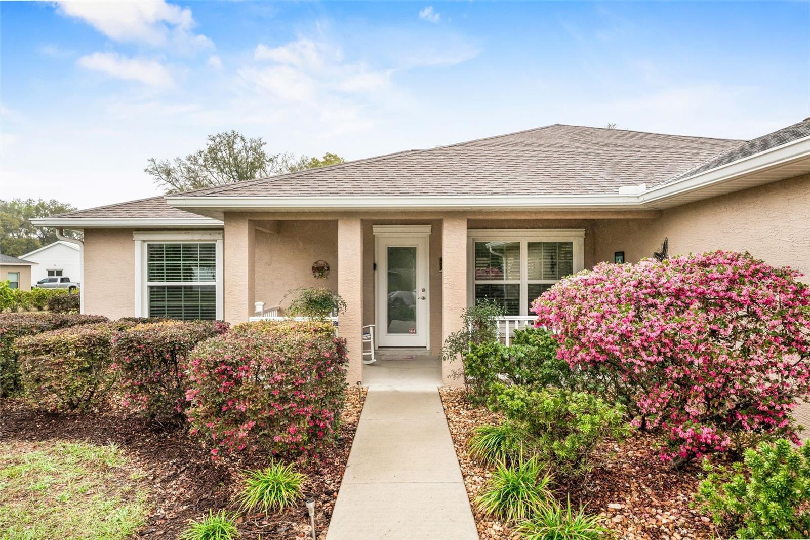 276 N CUNNINGHAM AVE, INVERNESS, FL, 34453