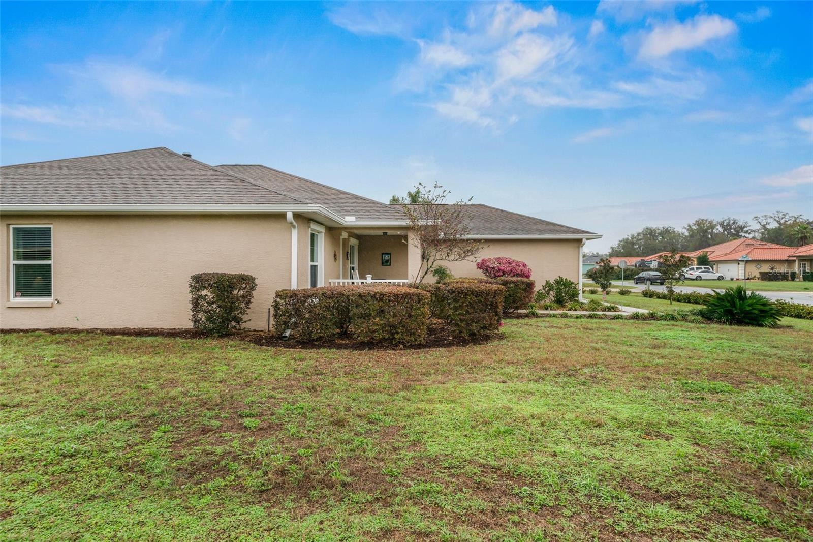 276 N CUNNINGHAM AVE, INVERNESS, FL, 34453