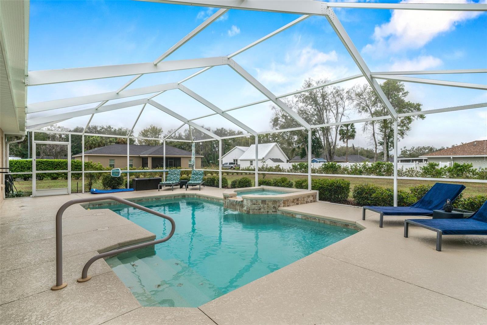 276 N CUNNINGHAM AVE, INVERNESS, FL, 34453