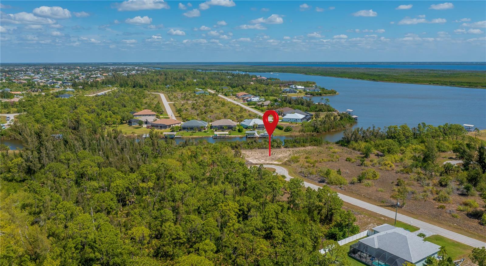 10106 LA GRANGE CT, PORT CHARLOTTE, FL, 33981