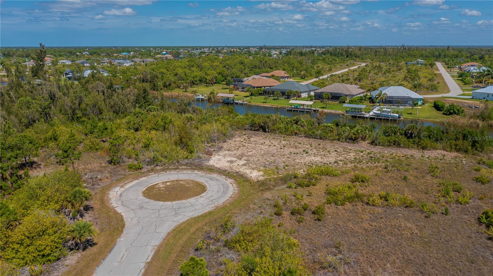 10106 LA GRANGE CT, PORT CHARLOTTE, FL, 33981